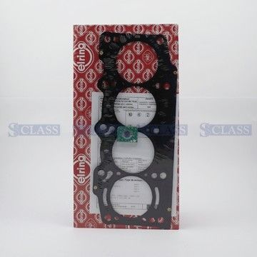 Прокладка ГБЦ Doblo/Combo 1.4 i 10- (0.72 mm), Elring, 344.671,