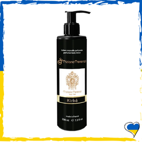 Парфумований лосьйон для тіла Tiziana Terenzi Kirke Brand Collection 200 мл