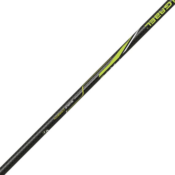 Палиці для скандинавської ходьби Gabel FX-75 Snake Carbon 120 Dual Spike (7009351011200) | Зображення 3