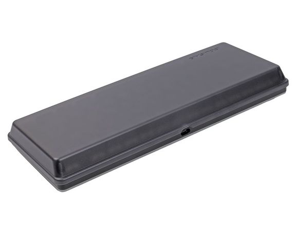 Клавіатура ігрова Cougar Puri Mini RGB, з RGB підсвічуванням, USB | Зображення 6