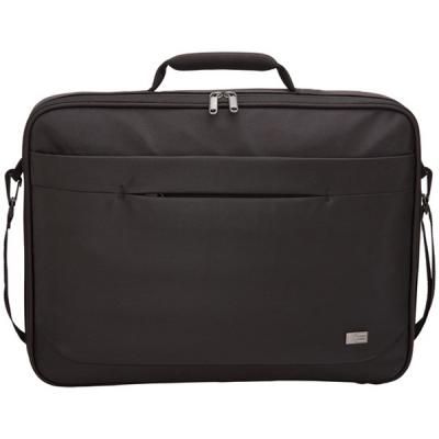 Сумка для ноутбука Case Logic 17.3&quot; Advantage Clamshell Bag ADVB-117 Black (3203991)