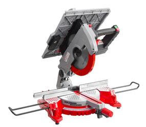 Пила торцуювально-циркулярна Holzmann TK 305