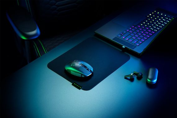 Мышка Razer Orochi V2 Wireless Black (RZ01-03730100-R3G1) (RZ01-03730100-R3G1) | Зображення 5