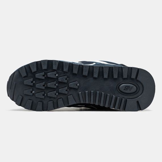 Кросівки New 574 x St1one Is1land хутро 1850 44 | Зображення 1