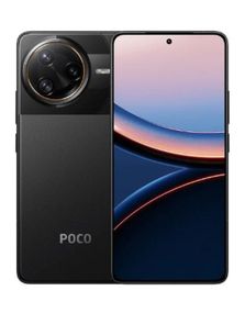 Смартфон POCO F7 Ultra 12/256GB Black (adapter)