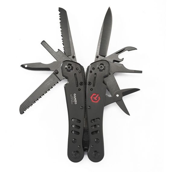 Мультитул Multi Tool Ganzo G302-В | Зображення 3