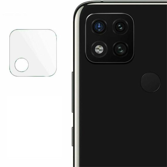 Захисне скло на Камеру для Xiaomi Redmi 9C / Redmi 10A