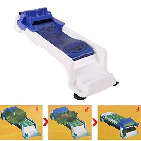 Машинка для приготовления долмы, голубцов "Dolmer" | Зображення 2