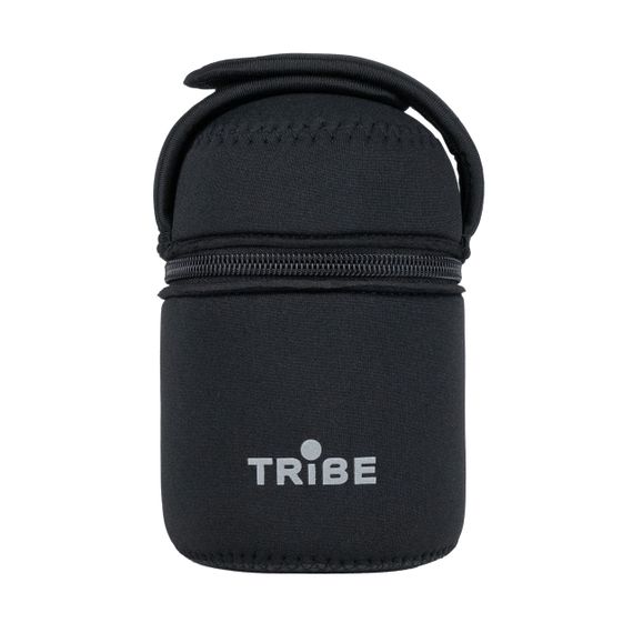 Чохол для термоса Tribe 0,35л термос Food Jar, Неопреновий термочохол трайб захисний, Чохол на термос похід риболовля