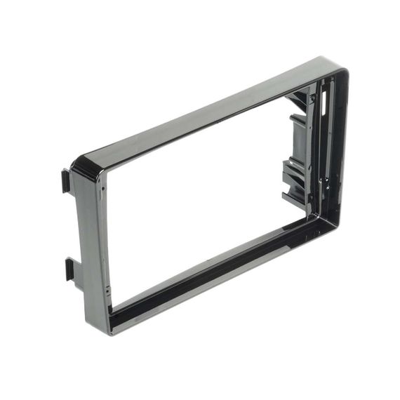 Штатна магнітола серії Mekede M200S 2K під Mitsubishi L200 5 Triton 2018-2020 (F1) (W1) 9 дюймів | Зображення 1