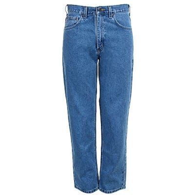 Джинси Carhartt DST Darkstone Relaxed Fit B17-STW (Розмір: 40x36) | Зображення 3