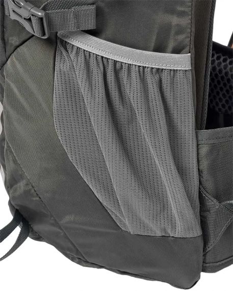Рюкзак Skif Outdoor Camper 35 Dark Gray | Зображення 7