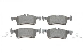 Колодки тормозные задние Peugeot 308 13- 22-1042-0