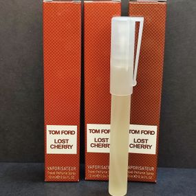 Парфумована вода Том Форд Лост Черрі, 10мл (з роспилювачем), унісекс