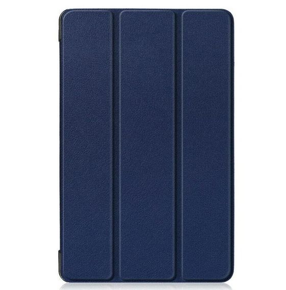 Чохол для планшета Samsung Galaxy Tab A 10.1" 2019 (SM-T510 / SM-T515) Slim - Dark Blue | Зображення 5