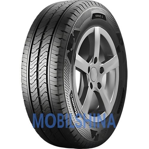 Летние шины BARUM Vanis 3 (195/80R14C 106/104R)