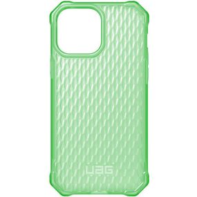 Чехол TPU UAG ESSENTIAL Armor для Apple iPhone 11 Pro (5.8") Силикон, Зеленый