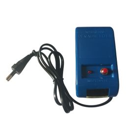 Demagnetizer — пристрій для розмагнічування. Інструмент для намагнічування годинників. Котушка для роботи з годинниковою технікою.