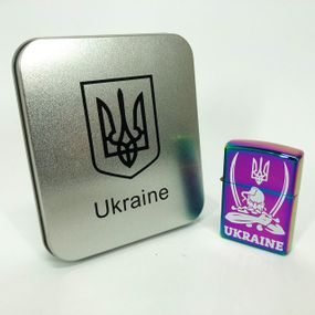 Електрична запальничка lighter, Електронна запальничка з можливістю зарядки через USB VS-33