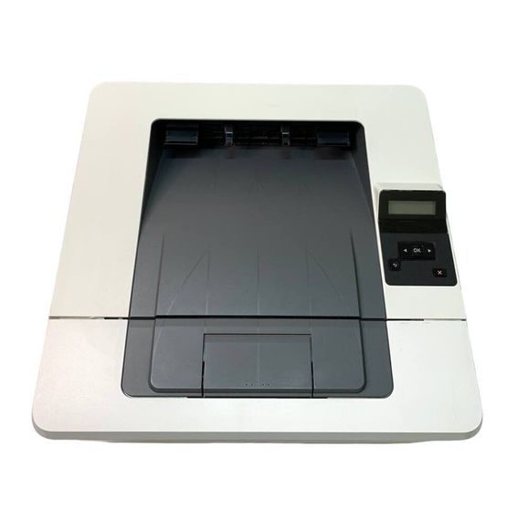 Принтер HP LaserJet Pro M402d / Лазерний монохромний друк / 1200x1200 dpi / A4 / 38 стор/хв / Duplex б/в | Зображення 3