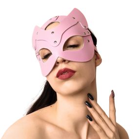 Маска Кішечки Art of Sex - Cat Mask