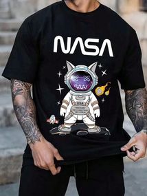 Футболка з ДТФ принтом