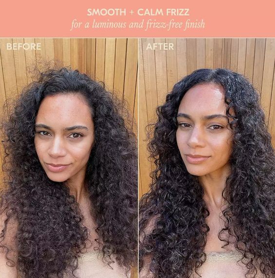 Термозахист для волосся dae Mirage Mist Leave-In Conditioner | Зображення 1