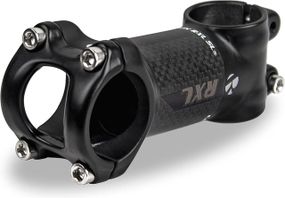 Кермо-винос RXL SL 31.8 мм 60 мм, карбоновий, 6°, для MTB, шосе, гравій, апгрейд та шосейних велосипедів