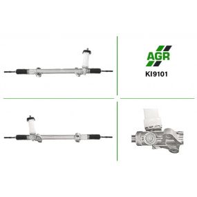 Рулевая рейка без ГУР новая HYUNDAI I30 2007-, KIA Ceed 2006-, HYUNDAI Elantra 2006-2011