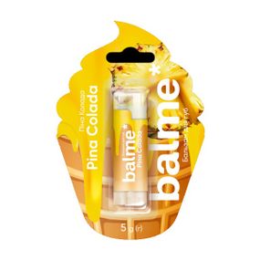 Бальзам для губ balme* - Pina Colada (5 g)