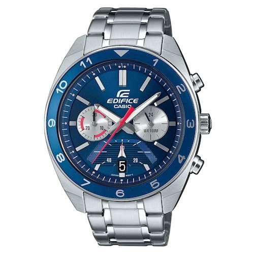 Годинник Casio EFV-590D-2AVUEF
