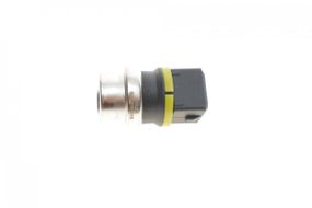 Датчик температури охолоджуючої рідини VW Caddy II T4 1.4-2.5 90-04 4 конт.  357919501A