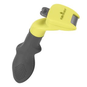 FURminator Фурминатор для собак с длинной шерстью, XS