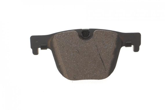 Колодки тормозные задние BMW 3 F30 F31 F34 F80 4 F32 F36 F82 11- B8210134 | Зображення 2