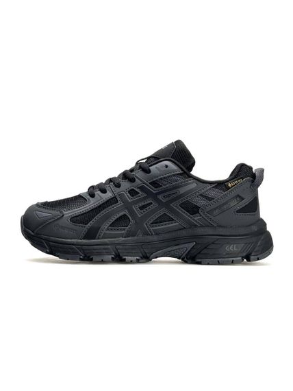 Кроссовки ASICS Gel-Venture 6 Gore-Tex Black весна / осень А4481 43 27,5 | Зображення 1
