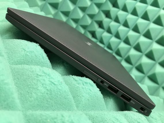 Ультрабук Б-класс Dell Latitude 7410 / 14" (1920x1080) IPS / Intel Core i5-10310U (4 (8) ядра по 1.7 - 4.4 GHz) / 16 GB DDR4 / 256 GB SSD / Intel UHD Graphics / WebCam / USB 3.2 / HDMI / Windows 10 б/у | Зображення 5