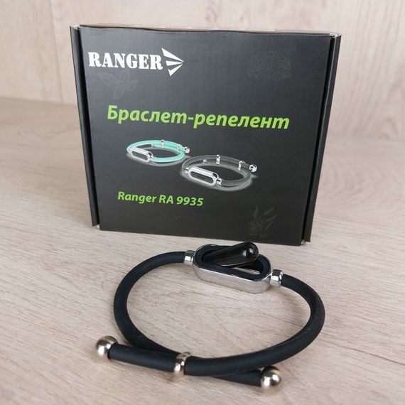 Браслет-репеллент от комаров Ranger (Рейнджер) (RA 9935) | Зображення 5