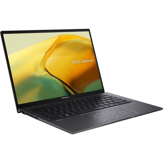 Ноутбук ASUS Zenbook 14 UM3402YA-KP752 (90NB0W95-M01C30) | Зображення 1
