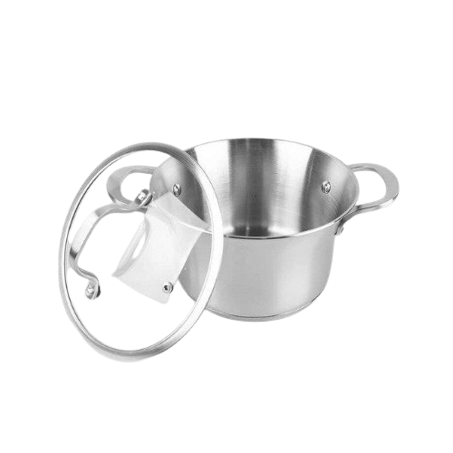 Каструля 2,5л d20см MR-3505-20 Maestro | Зображення 3