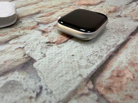 Смарт-часы Apple Watch 10 gps 42mm без коробки | Зображення 2