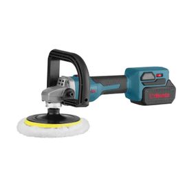 Акумуляторна полірувальна шліфувальна машина Ronix 8652
