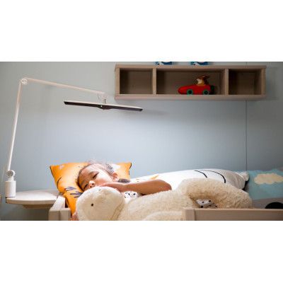 Настольная лампа Yeelight Light-sensitive desk lamp V1 Pro (Clamping version)Apple Homekit (YLTD13YL) | Зображення 6
