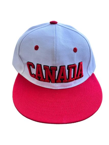 Кепка CANADA, размер 57-58.