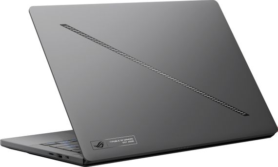 Ноутбук ASUS ROG Zephyrus GA403WW-QS110X 14&quot; WQXGA+ OLED 90NR0MA3-M00520 | Зображення 5