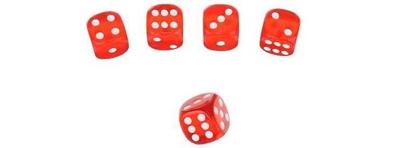 Покерний набір 500 жетонів із номіналом у валізі HQ 23529 | Зображення 2