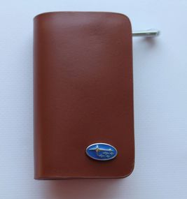 Ключниця для авто KeyHolder SUBARU