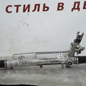 Рульова рейка BMW 1-Series E81 3-Series E90 рульовий механізм БМВ е81 е90 6765013