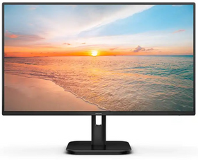 Монiтор 23.8" Philips 24E1N1200A/00 Black