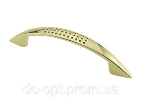 Ручка DN 88/96 G3 Золото ДС ОптимаЛайн