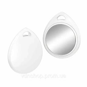 GPS-трекер Find My HUTHUR TAG портативний пристрій стеження